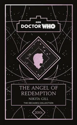 Obrázek produktu pro Doctor Who: Anděl vykoupení