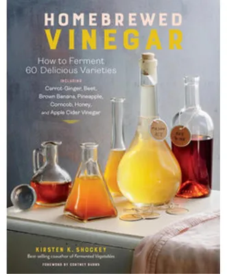 Obrázek produktu pro Homebrewed Vinegar