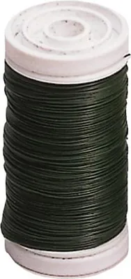 Produktbild von Glorex Bindedraht geglüht, 0,35 mm x 100 m