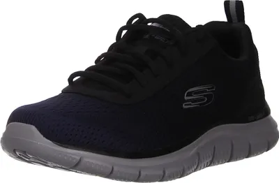 Obrázek produktu pro Skechers Track-Ripkent Černý