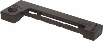 Image de Cartouche de ruban encreur Epson ERC05B pour M-150, M-150II, noir, M-150II, noir, noir, Chine, Epson, 80 mm