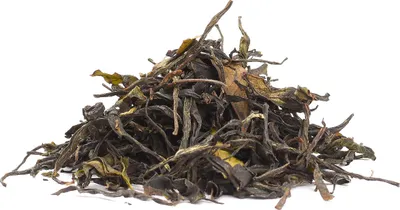 Produktbild von Georgischer Oolong Sio, 50g
