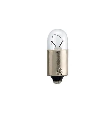 Produktbild von Philips - Standard - Glühbirne T3W 12V 3W 1 Stück