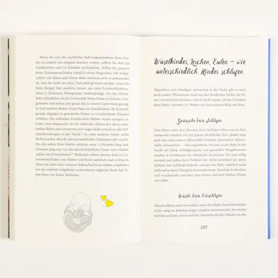 Image de Das gewünschteste Wunschkind aller Zeiten treibt mich in den Wahnsinn