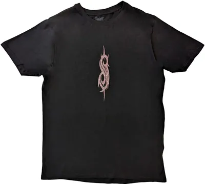 Obrázek produktu pro Slipknot - Tričko pro muže/dámy Uni RO5680 (L) (Black)
