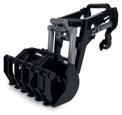 Produktbild von Jamara Frontlader m. Krokodilschaufel f. RC-Traktor 1:24S