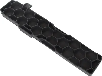 Image de Couverture couvercle support filtre à pollen intérieur plaque de maintien pour Seat Alhambra