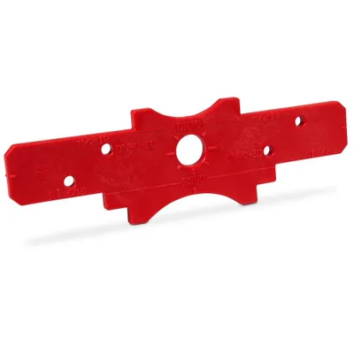 Produktbild von Multifunktionsschlüssel für Druckring DN40-DN65PBT