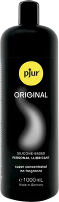 Obrázok produktu pre Pjur Original 2 v 1 Lubrikant