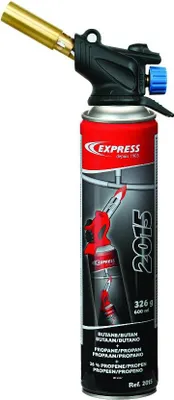 Produktbild von Kartuschenlötlampe GUILBERT EXPRESS 2Kw - 343