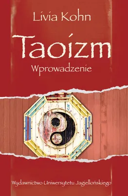 Produktbild von Taoizm - Livia Kohn (Buch auf Polnisch)