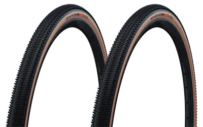 Produktbild von Schwalbe Reifen G-One R HS610 fb. 28" 35-622 sw/tr-Sk EvoTLE SR VG AdxR