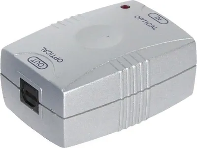 Immagine prodotto di shiverpeaks BS69110 Amplificatore audio grigio (BS69110)