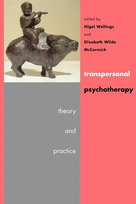 Produktbild von Transpersonal Psychotherapy