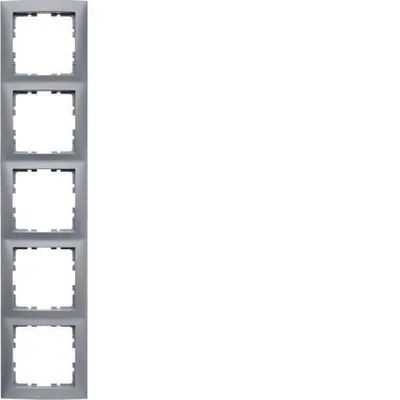 Obrázok produktu pre Hager 5310158994, 80,5 mm, 365 mm, 2 kusov