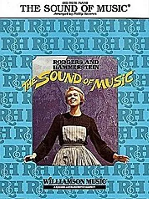 Immagine prodotto di The Sound of Music