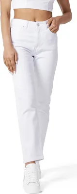 Produktbild von ONLY Jeans Damen Baumwolle Weiß GR78095 - Größe: W29_L32