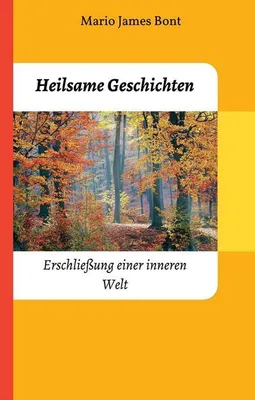 Produktbild von Heilsame Geschichten
