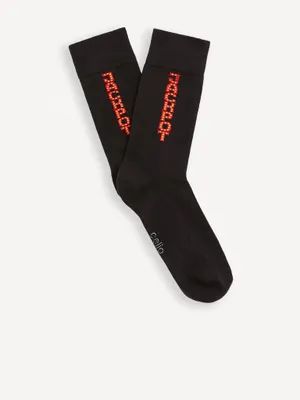 Produktbild von Celio Gisojack Hohe Socken 1138765__ONE SIZE