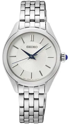 Produktbild von Seiko Classique Damenuhr