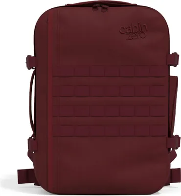 Zdjęcie produktu dla Plecak kabinowy Zero Military 36L Plecak kabinowy 46 cm
