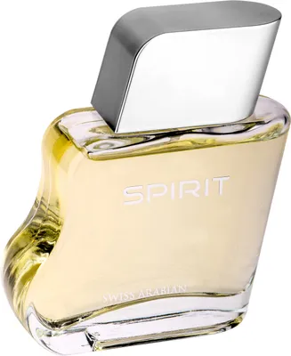 Produktbild von Swiss Arabian Eau de Toilette Spirit 100ml Men