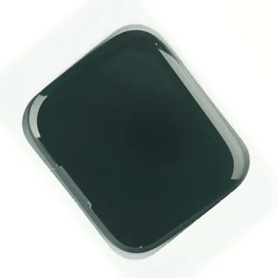 Produktbild von Apple Watch Series 7 45 mm Display OLED Glas Modul
