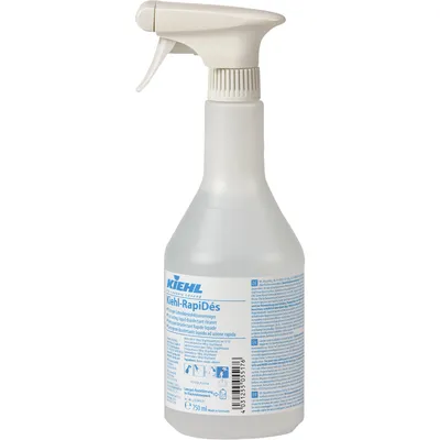 Produktbild von Kiehl Desinfektionsreiniger RapiDés j 35 04 47 750ml