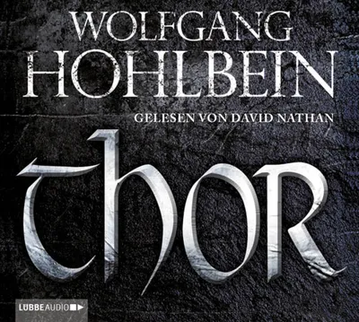 Produktbild von Hohlbein,Wolfgang-Thor