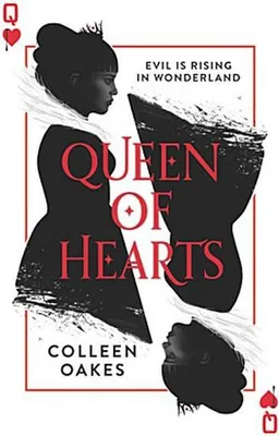 Produktbild von Queen of Hearts