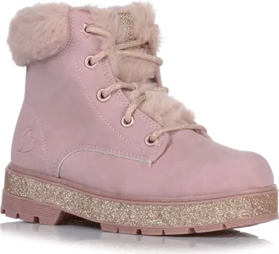 Produktbild von Skechers Street Glitz Mauve Größe EU 35