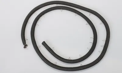 Produktbild von Türdichtung, Dichtung passend für Backofen AEG Electrolux 387391801, 3873918019