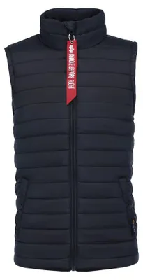 Zdjęcie produktu dla Kamizelka męska ALPHA INDUSTRIES PUFFER VEST ULW