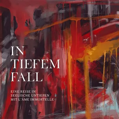Obrázek produktu pro In tiefem Fall -   - (CD / Titel: H-P)