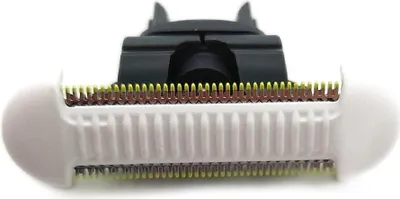 Zdjęcie produktu dla Philips Norelco OneBlade QP229/50, Żyletka, Biały, Philips, OneBlade (QP25xx, QP26xx, QP27XX, QP28XX), OneBlade Pro (QP6504, QP653x, QP654x, QP665x) osim...