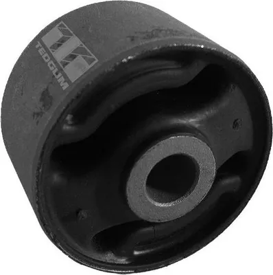Produktbild von TEDGUM 00283149 Achslager für HYUNDAI ATOS (MX) Hinten