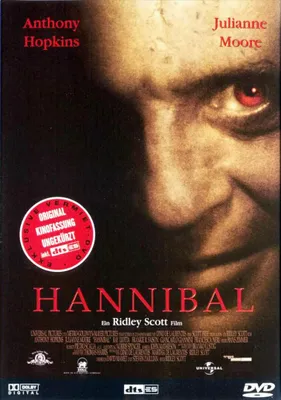 Produktbild von Hannibal