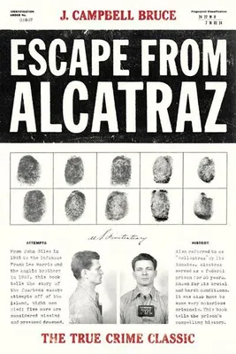 Image de Escape from Alcatraz