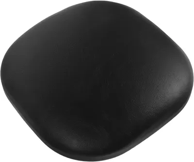 Productafbeelding van Zwart manicure-elleboogkussen met armsteun voor schoonheidssalons
