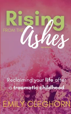 Produktbild von Rising from the Ashes