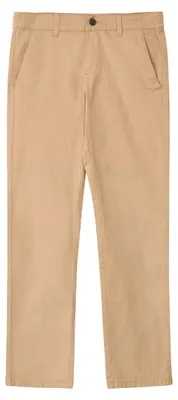 Productafbeelding van s.Oliver 2175834.8402.140_SLIM, Chino's, Heren, Kinderen, Bruin, Regular fit, Casual