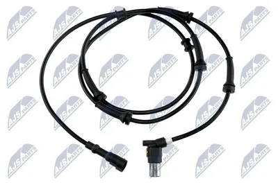 Produktbild von NTY ABS Sensor Raddrehzahl Vorne Links Vorne Rechts Rechts für JEEP Grand Cherokee I (ZJ, ZG) HCA-CH-017