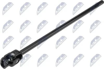 Produktbild von NTY Gelenk Lenkwelle SKK-FT-000 für FIAT DUCATO Pritsche/Fahrgestell (230)