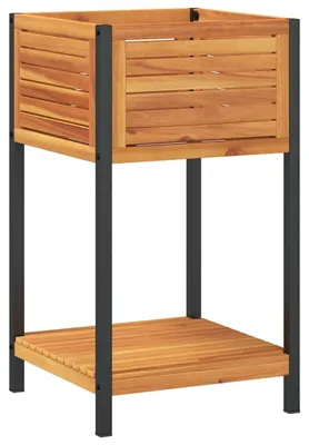 Zdjęcie produktu dla VidaXL 367616, 450 mm, 800 mm