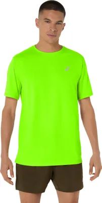 Produktbild von ASICS Core SS Top - Vital Green