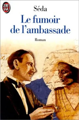 Image de Le fumoir de l'ambassade