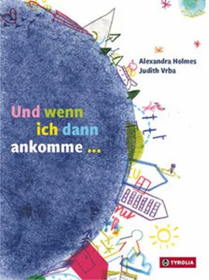 Obrázok produktu pre Und wenn ich dann ankomme ...