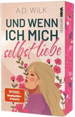 Obrázok produktu pre Und wenn ich mich selbst liebe