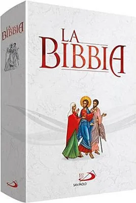 Obrázek produktu pro Bible