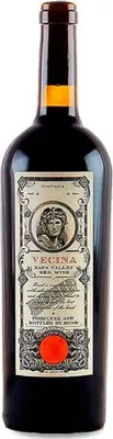 Produktbild von Bond Vecina 2019 Rotwein USA Napa Valley 75.00 cl 14.8 %